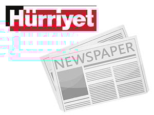 hurriyet - 25 March 2018