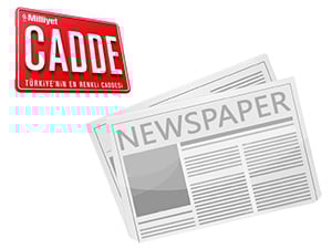 milliyet cadde - 24 September 2017