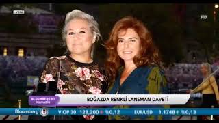 Bloomberg HT Kulüp - Oct 2017