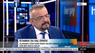 CnnTurk - June 2015
