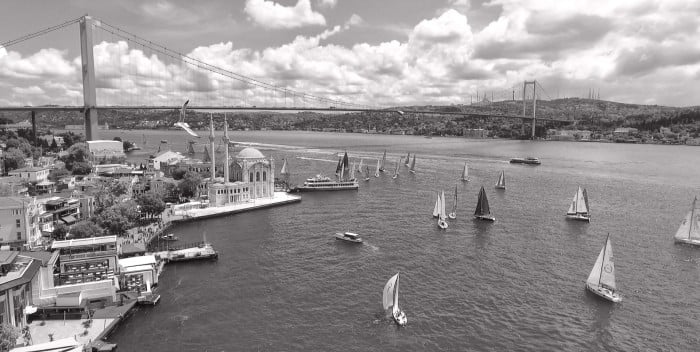 Bosphorus Istanbul
